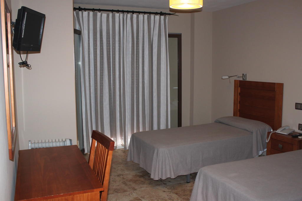 Hotel Pena Escrita Fuencaliente  Zimmer foto