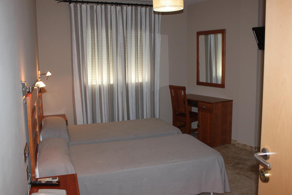 Hotel Pena Escrita Fuencaliente  Zimmer foto